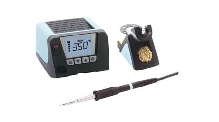 WT-1010H-SET Weller Soldering Station 150W, 230V