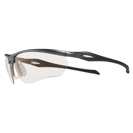 RLY00506 Riley Cypher Anti-Mist UV Safety Spectacles, LED Polycarbonate Lens