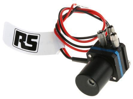 480-140 RS Pro Centrifugal Pump, 350mL/min, 6 V