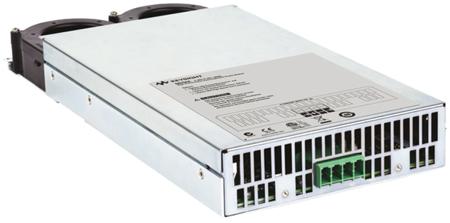 N6754A Keysight Technologies N6700 Series Digital Bench Power Supply, 0 → 60V, 20A, 1-Output, 300W