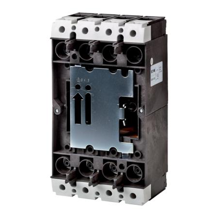 266700-NZM2-4-XSVS Eaton Eaton Moeller Series NZM Modular Socket for use with N2-4, NZM2-4