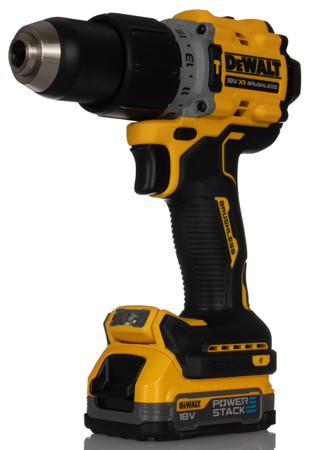 DCK2050E2T-GB DeWALT , 18V Cordless Cordless Power Tool Kit