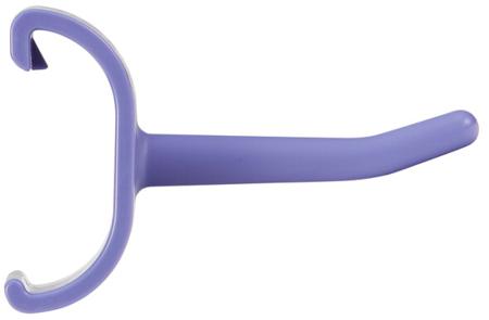 100488 Vikan  Mop Holder, Grey