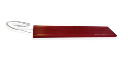 185-2299 Metal Clad Braking Resistor - Slim Type