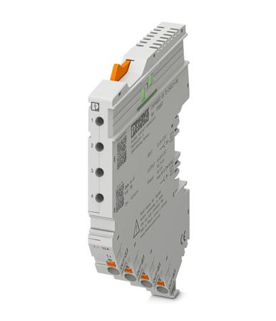 1115657 Phoenix Contact Electronic Circuit Breaker