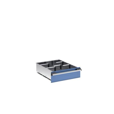 43020633-51 Bott Divider Panel Divider Set for use with Drawers