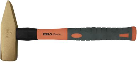 71756 Ega-Master Engineer's Hammer, 2kg
