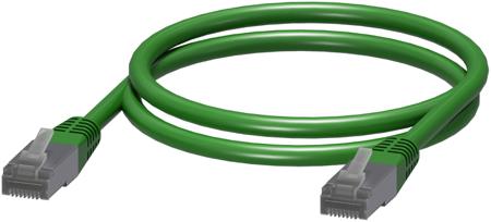 3RC7940-0TE04 Siemens 3RC7 Series Cable for Use with 3RC7 ILM And 3RC7 ILM, 1.5m Length