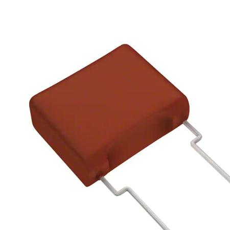 ECW-FA2J125JB Panasonic Electronic Components