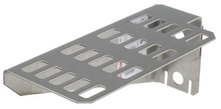LCA150S Legrand Cantilever Arm Bracket Stainless Steel Cable Tray Accessory, 150 mm Width, 74mm Depth