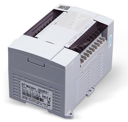 266-5101 RS PRO Logic Controller for Use with RS PRO PLC Expansion Modules, 24 Vdc Supply, Transistor Output, 36-Input, DC Input