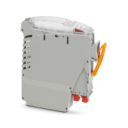 2910155 Phoenix Contact PLC I/O Module for Use with VIP I/O-Marshalling