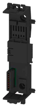 3RV1935-1B Siemens SIRIUS 3 Phase Busbar, 690V, 55mm Pitch