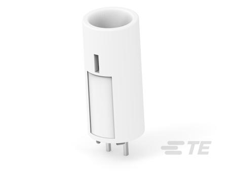 293653-2 TE Connectivity Nector S Series Connector, PCB