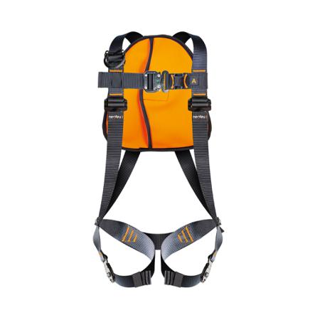 NUS57P--ML NEOFEU NUS57P..ML Front Attachment Safety Harness, 1.4kg Max, M/L