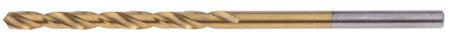 213-922 RS Pro HSS 2.5mm Jobber Drill Bit, 57 mm Plain Shank