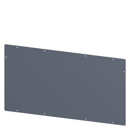 8MF1095-2UD10-0A Siemens 8MF1 Series Steel Top Cover Plate for Use with SIVACON, 900 x 500mm