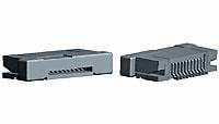 3-1734592-5 TE Connectivity, FPC 0.5mm Pitch 35 Way Right Angle Male FPC Connector, SMT