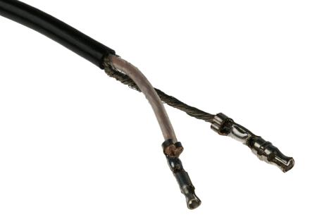OWR01 Jay Electronique Antenna Kit for use with Orion Series Receivers