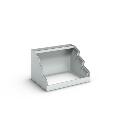 15001003.16 Bott Sheet Steel Tool Rack