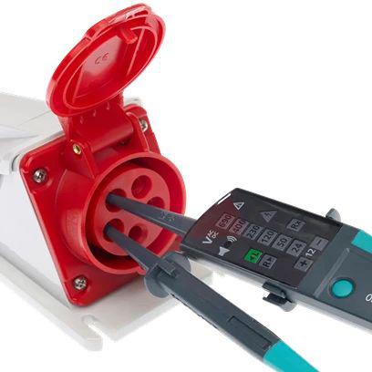 KT1780 Kewtech Corporation , Analogue Voltage Detector, 690V ac/dc, No, CAT IV