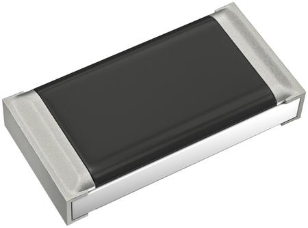 ERJ14BQF3R3U Panasonic ERJ 3.3 Ω, 1210 Thick Film Surface Mount Resistor ±1 % 0.5 W -