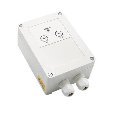 A86710 United Automation, Heater Controller Space Heater PIR Controller for use with Space Heater