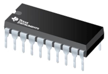 UC2875N Texas Instruments , QuadLow Side/High Side, Controller Power Switch IC