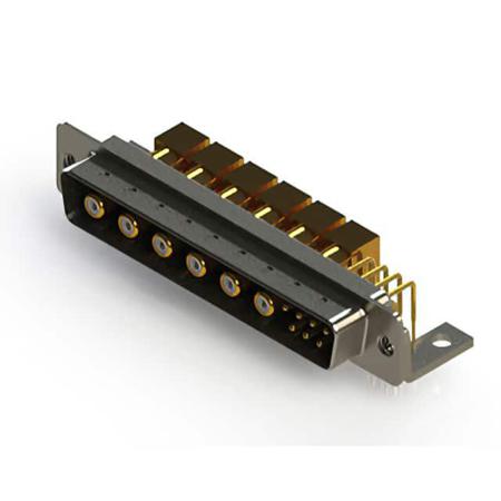 629-13W6640-5NC EDAC Inc.