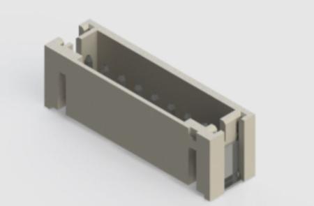 140-508-417-011 EDAC, 140, 8 Way, 1 Row PCB Header