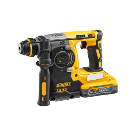 DCH273H2T-GB DeWALT XR SDS Plus 18V Cordless SDS Plus Drill Li-Ion, Type G - British 3-Pin