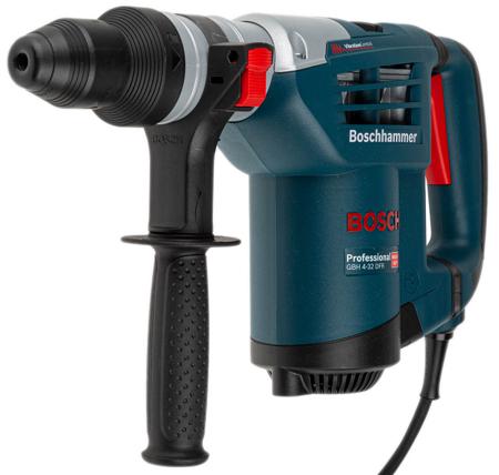 0611332161 Bosch , 230V Corded Hammer Drill, UK Plug