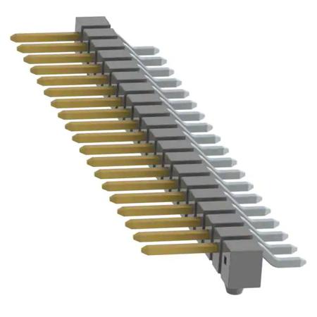 TSM-120-01-L-SH-A-001-K Samtec Inc.