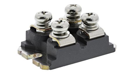 DSEI2X61-06C IXYS 600 V 120 A Diode Fast Recovery 4-Pin SOT-227