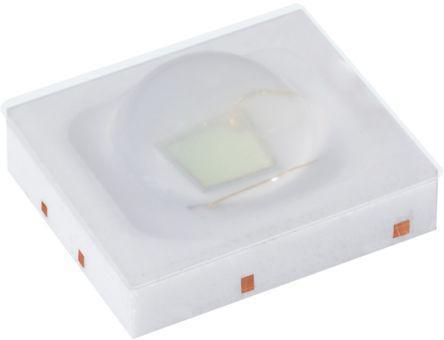 GT-DASPA2-13-GUHQ-35-MP Osram Opto OSCONIQ P2226 519 → 537 nm Green LED, SMT SMD package