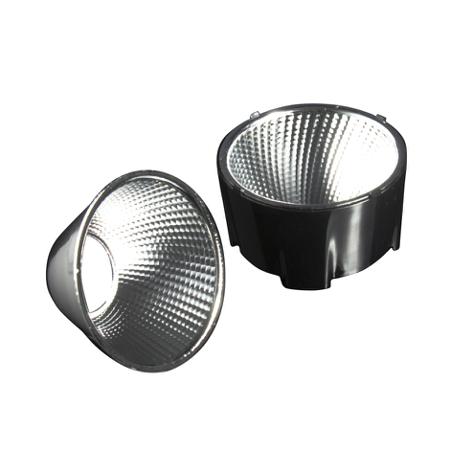 C18892_ADELY-50-M Ledil , Adely 50 Series LED Reflector, 24 ° Elliptical Beam