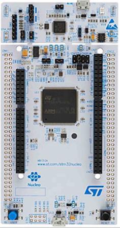 NUCLEO-L4R5ZI-P STMicroelectronics STM32 Nucleo-144 MCU Development Board