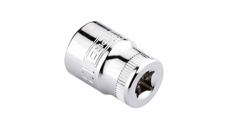 192-3732 RS PRO 7mm Hex Socket With 1/4 in Drive , Length 25 mm