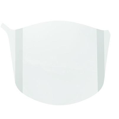 3710806 DRAEGER Protective Cover for use with X-plore 8000 Helmet PC Visor HL1