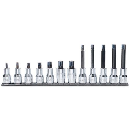 920XZN/SB12 BETA Socket Driver Set 12 Pieces