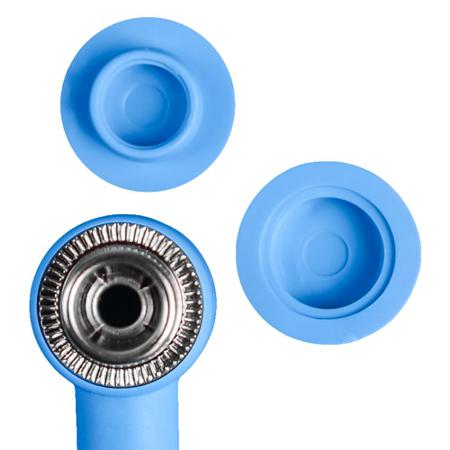 218-663 RS PRO ESD Adapter With 10 mm Stud - 4 mm Banana Socket