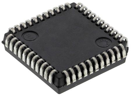 MM5450YV Microchip  Constant Voltage LED Driver, 4.75 → 11 V dc 15mA 44-Pin PLCC