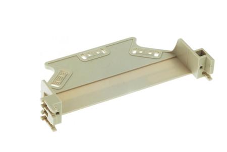 09060009957 HARTING, 09 06 Shell Housing for use with DIN 41612 Connector