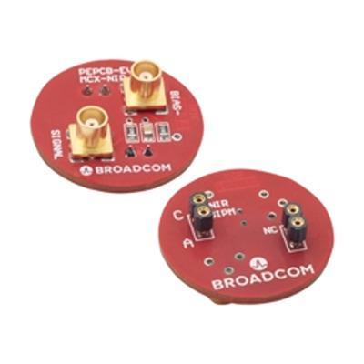 AFBR-S4EP001 Broadcom  Evaluation Kit Evaluation Kit for  AFBR-S4P11P012R SiPM