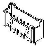 353621050 Molex 35362 Series PCB Header, 10 Contact(s), 2mm Pitch, 1 Row(s)