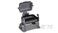 1-1102253-2 TE Connectivity Housing, 1-1102