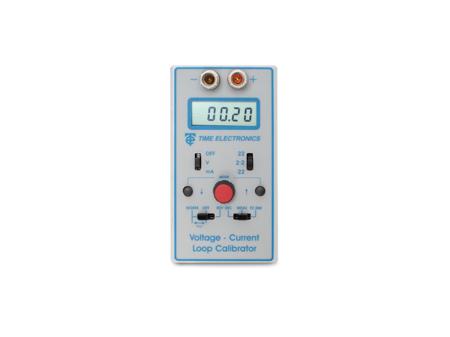 1048 Time Electronics , 70mA Loop Calibrator
