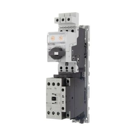 167818 MSC-DE-1,2-M17-SP(24VDC) Eaton MSC-DE Electronic Circuit Breaker 16.7A 24V MSC-DE, DIN Rail