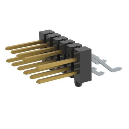 TSM-106-02-L-DH-A-004-K Samtec Inc.