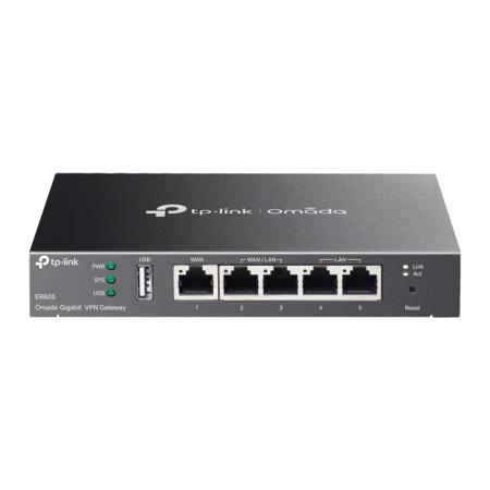 ER605 TP-Link
